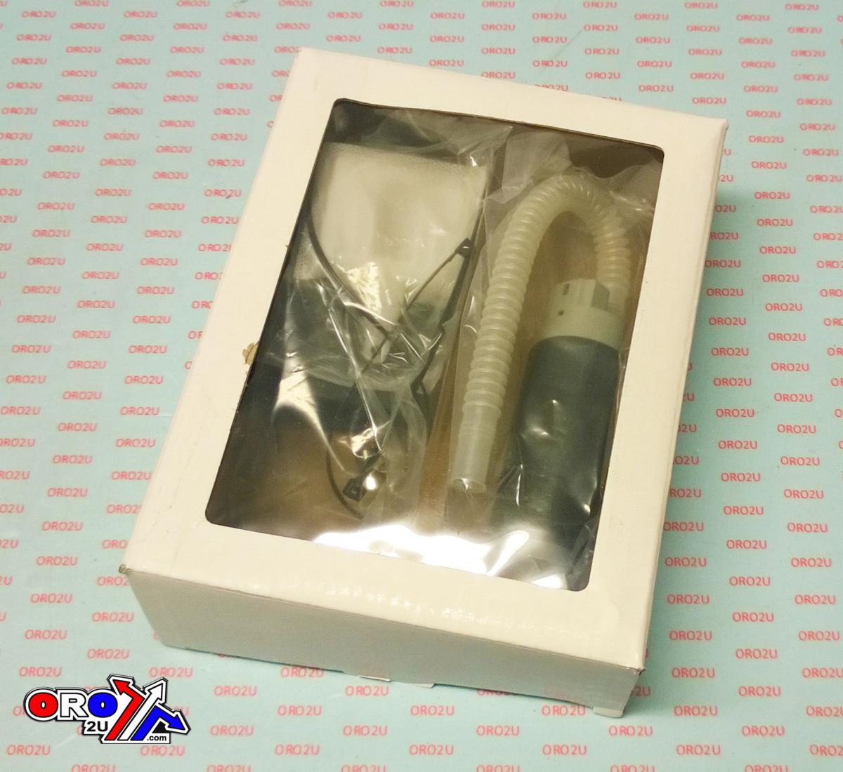 All Balls Racing Fuel Pump Kit Allballs, Allballs 47-2031 Harley 88/96/103/110c 02-07