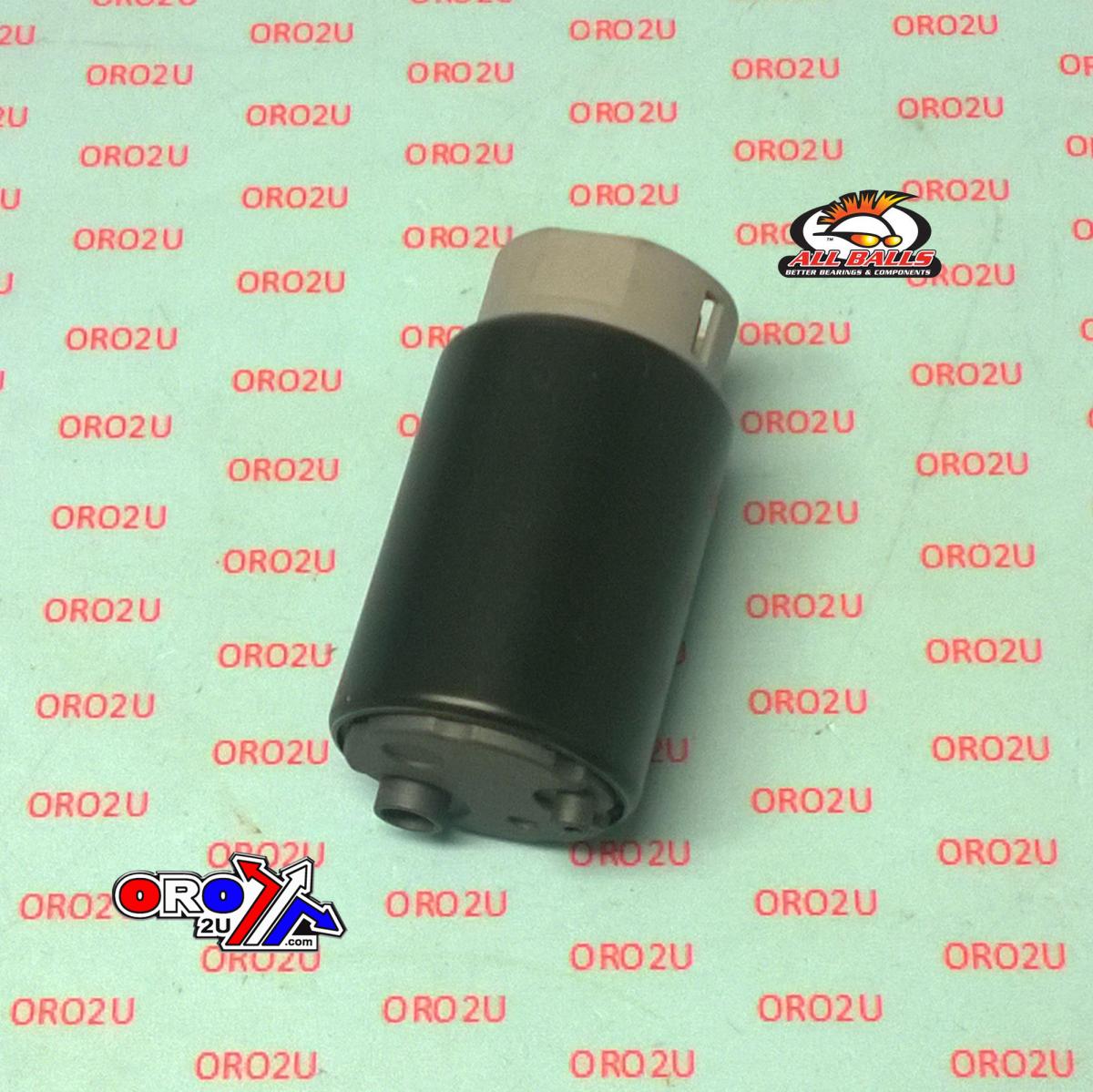 All Balls Racing Fuel Pump Kit Allballs, Allballs 47-2033 Yamaha