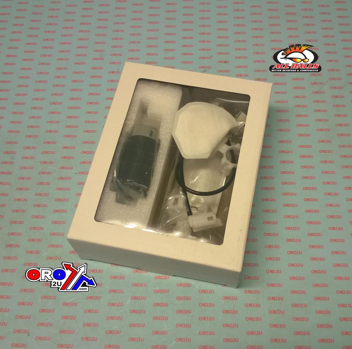 All Balls Racing Fuel Pump Kit Allballs, Allballs 47-2035 Honda Yamamah