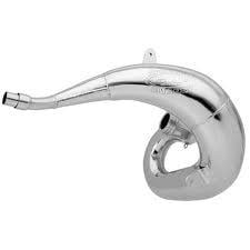 FMF Exhausts Gnarly Exhaust Pipe 07-11 Gasgas EC 250 300 - Fmf 025095