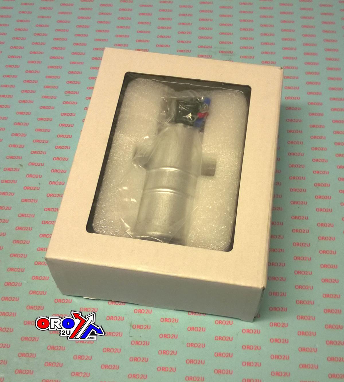 All Balls Racing Fuel Pump Kit Allballs, Allballs 47-2044 Bmw K75/k100/k1