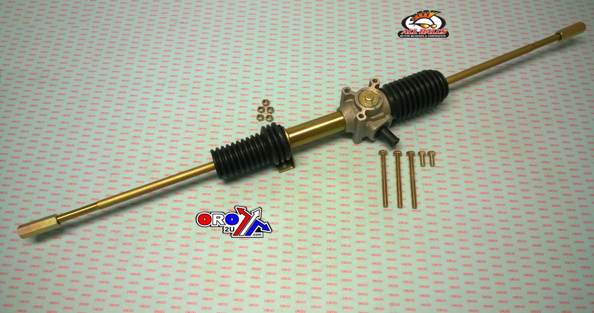 All Balls Racing Steering Rack Can-am Commander, Allballs 51-4001