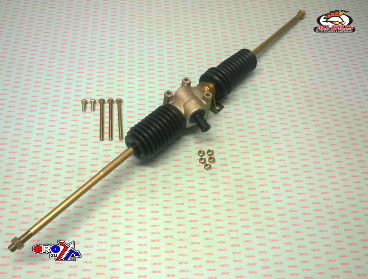 All Balls Racing Allballs Steering Rack Polaris Lsv Ranger, Allballs 51-4005