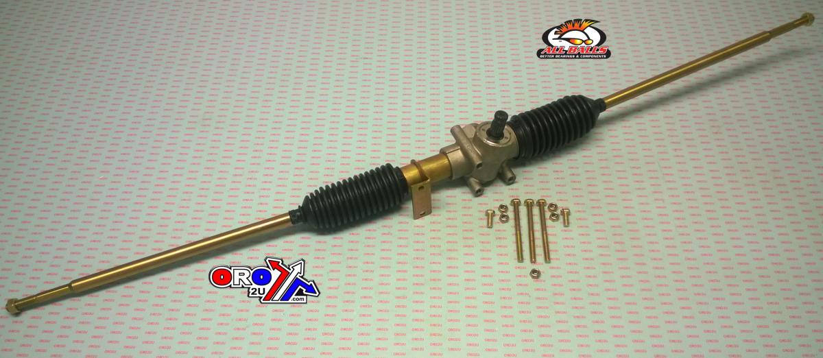 All Balls Racing Allballs Steering Rack Polaris RZR XP, Allballs 51-4009