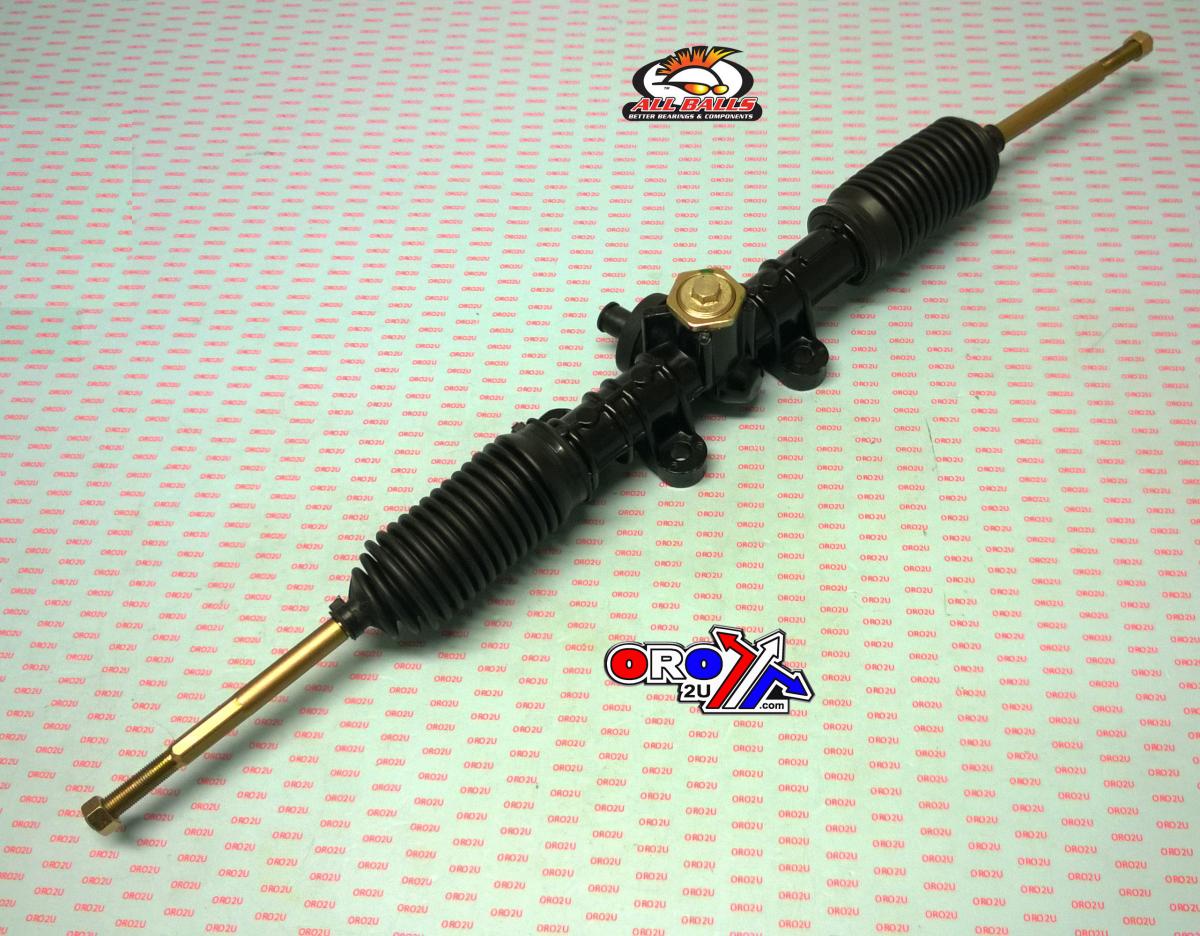 All Balls Racing Allballs Steering Rack Yamaha Rhino, Allballs 51-4010