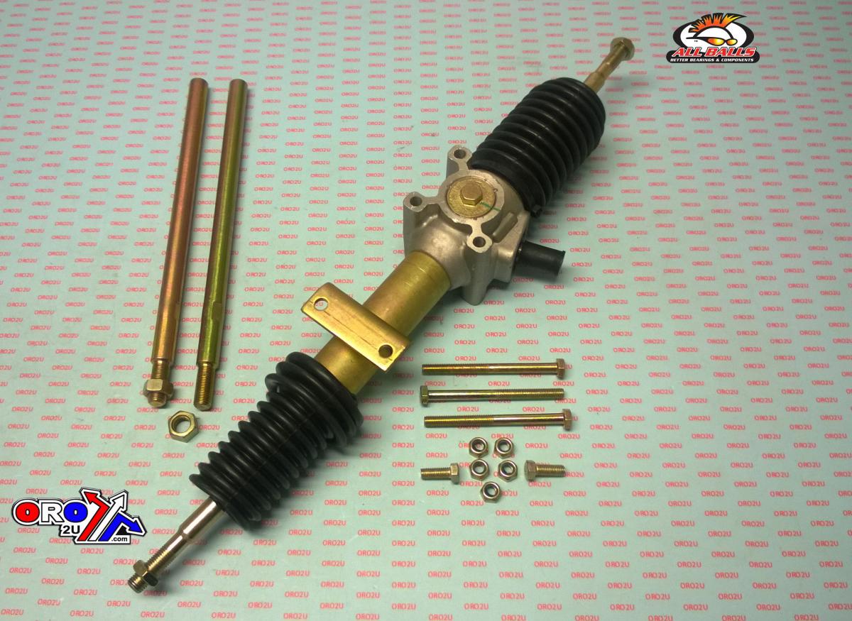 All Balls Racing Allballs Steering Rack Polaris Ranger, Allballs 51-4013