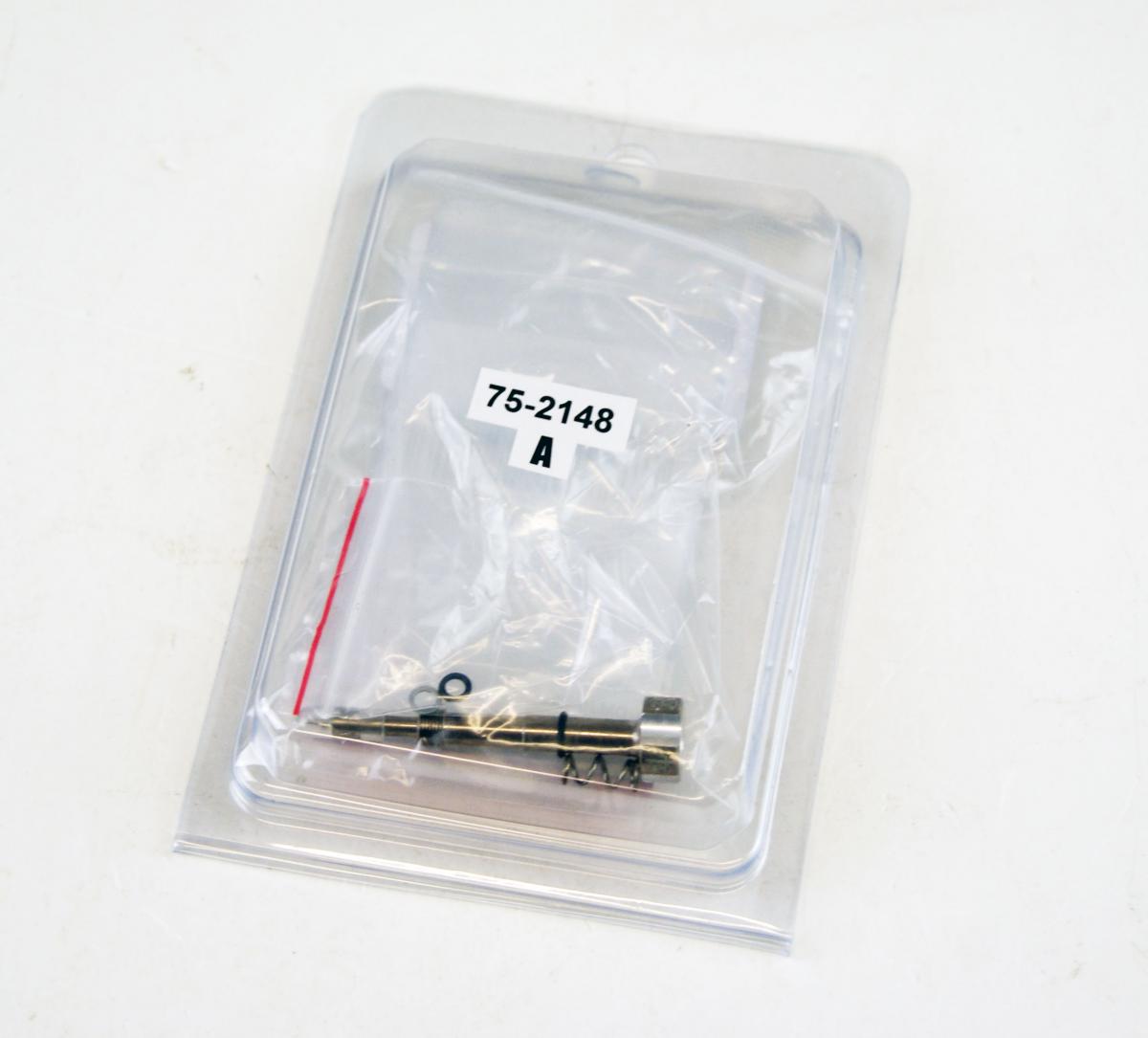 All Balls Racing Extended Fuel Mixture Screw, Allballs 46-6001