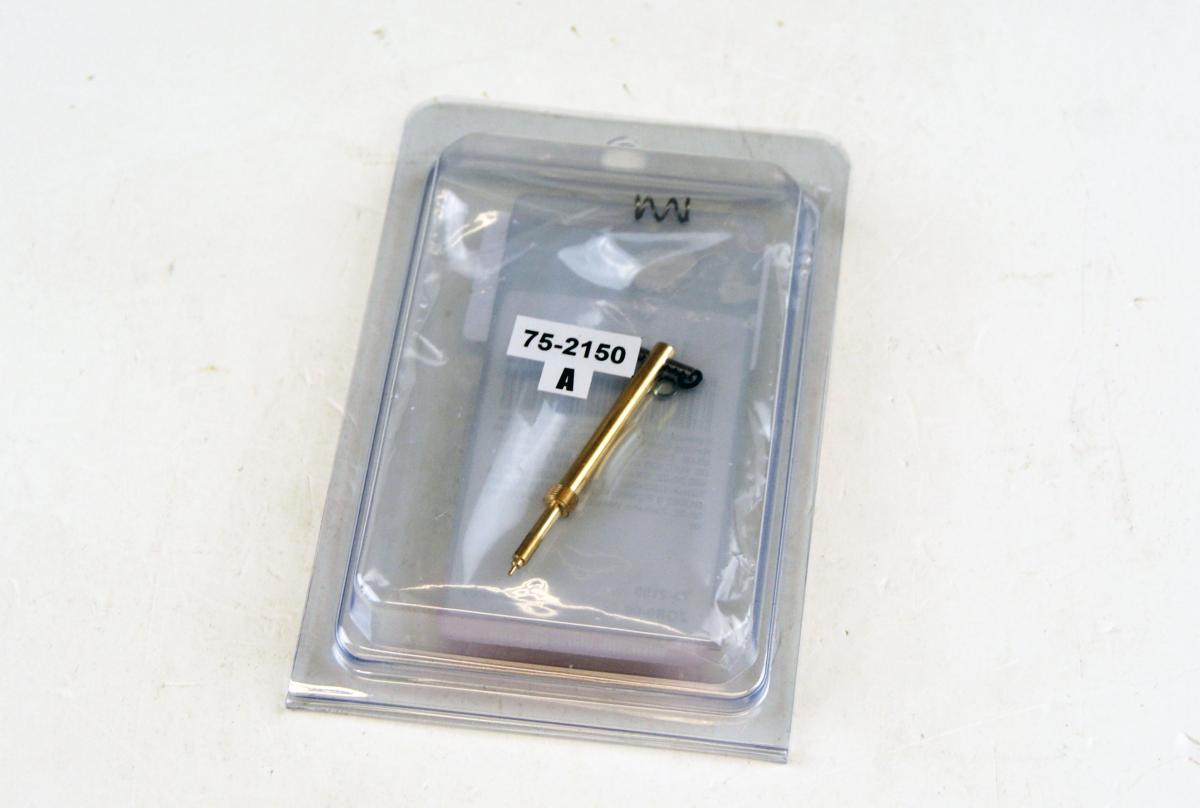 All Balls Racing Extended Fuel Mixture Screw, Allballs 46-6003