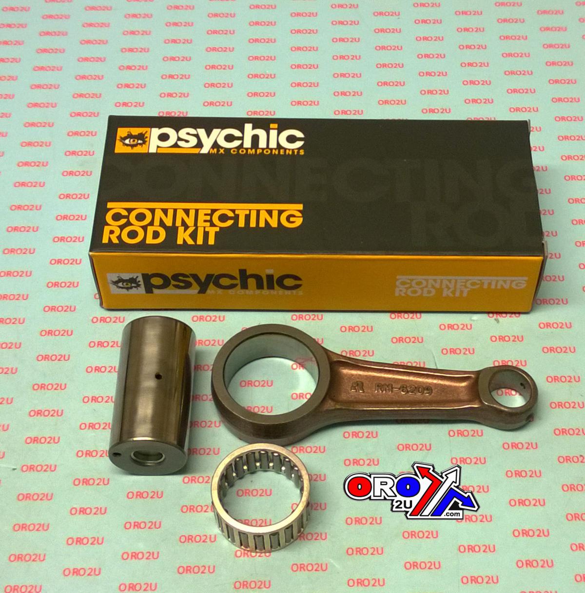 PSYCHIC CONNECTING ROD SX-F350 KTM, PSYCHIC MX-09018, 77230015044