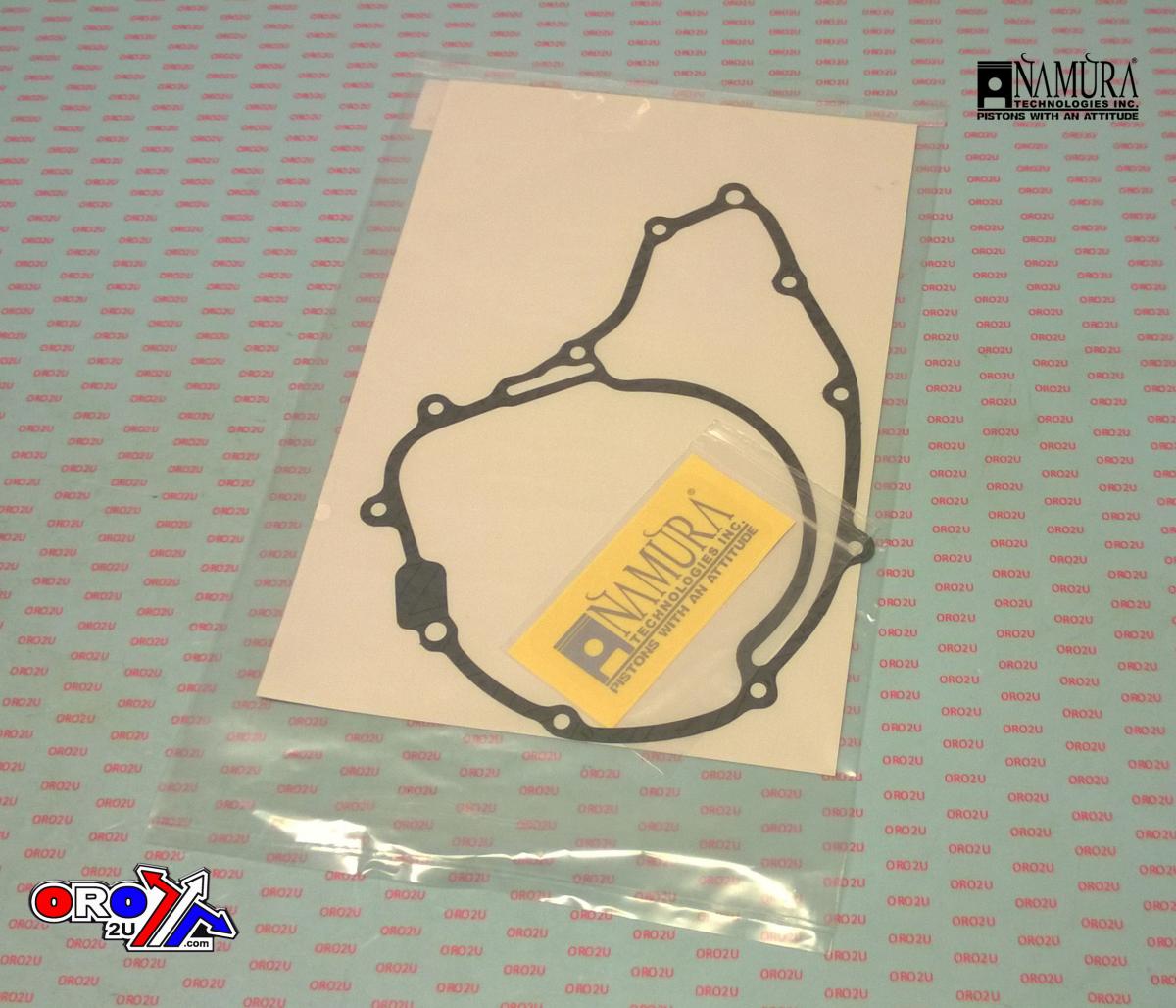 Namura Technologies Gasket Generator Cover, Namura Na-10002cg3 Honda, 11395-ha0-000 11395-hc5-740