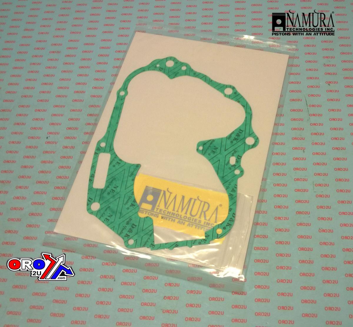 Namura Technologies Gasket Inner Clutch Cover, Namura Nx-10070cg2 Honda, 11191-gb4-000 11191-gb4-306 11191-gw8-680 11191-gw8-681