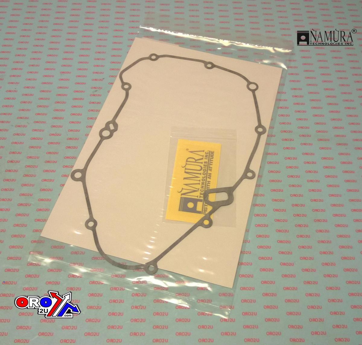 Namura Technologies Gasket Inner Clutch Cover, Namura Nx-90018cg Husaberg, 81230025100