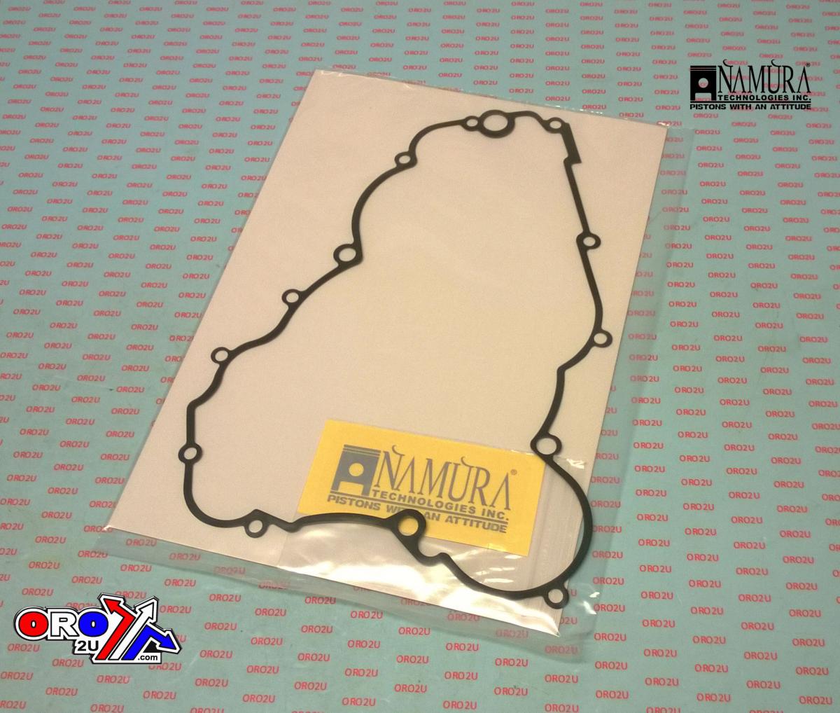 Namura Technologies Gasket Inner Clutch Cover, Namura Nx-70092cg3 KTM, 55420025000 55430025100