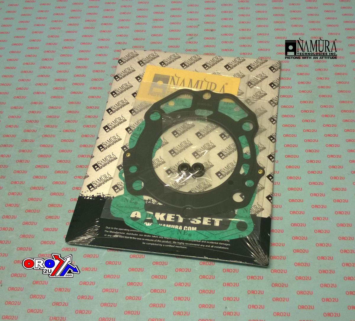 Namura Technologies Top End Gasket Kit Canam 500, Namura Na-80018t, Traxter 500