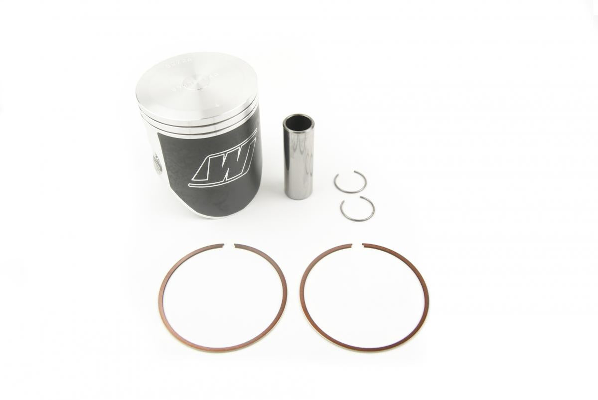 Wiseco Piston Kit Sherco Se 250 66.40 a, Wiseco 890m06640, Armour Glide, Se/se-r 250 2017-2025