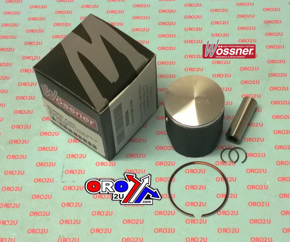 Wossner Piston Kit Yamaha YZ 65 2018-2020, Wossner 8306db, 43.50mm