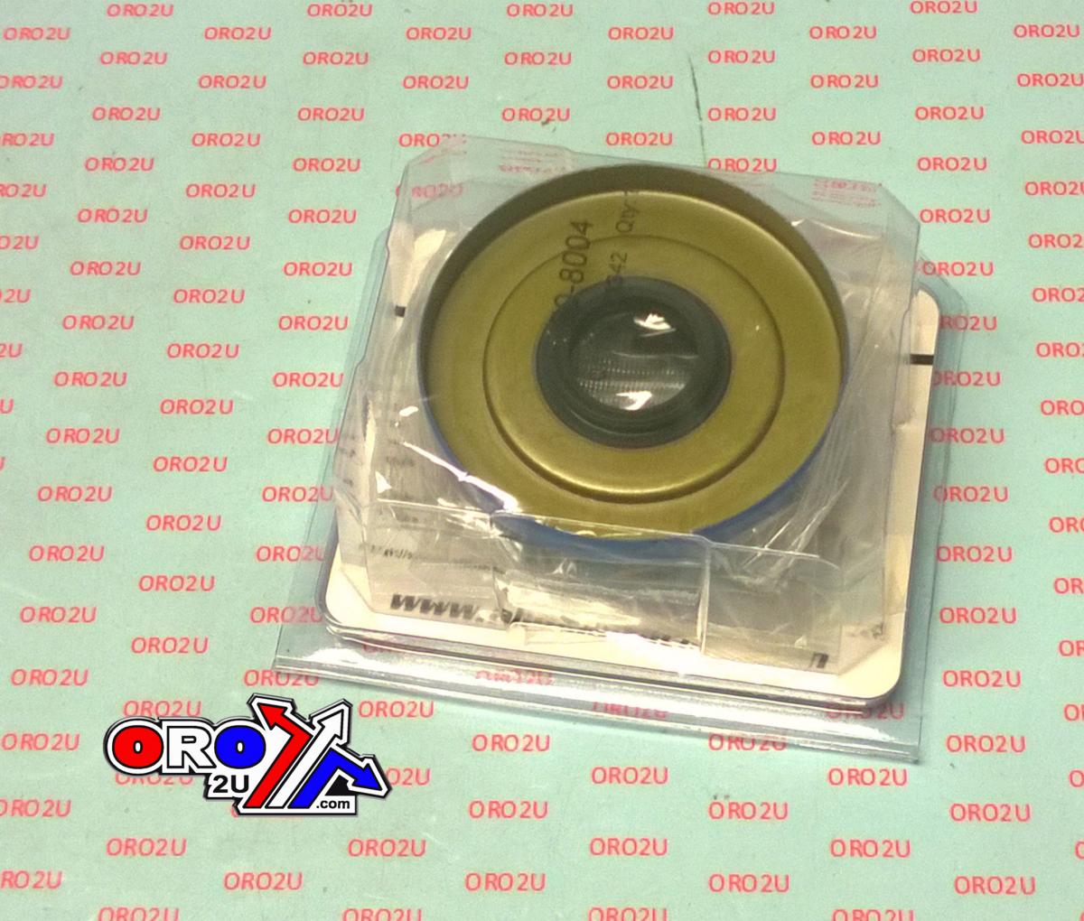 All Balls Racing Differential Seal Kit Polaris, Allballs 25-2112-5