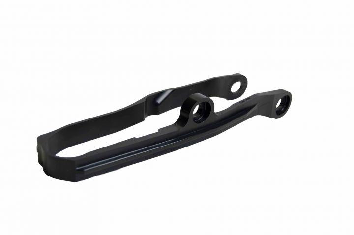 Rtech Plastics Chain Slider 19-25 KX450, Black Rtech R-slikxfnr019 12053-0223, Ka04755-001
