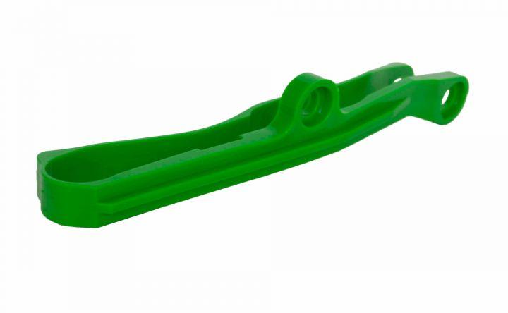 Rtech Plastics Chain Slider 19-25 KX450, Green Rtech R-slikxfve019