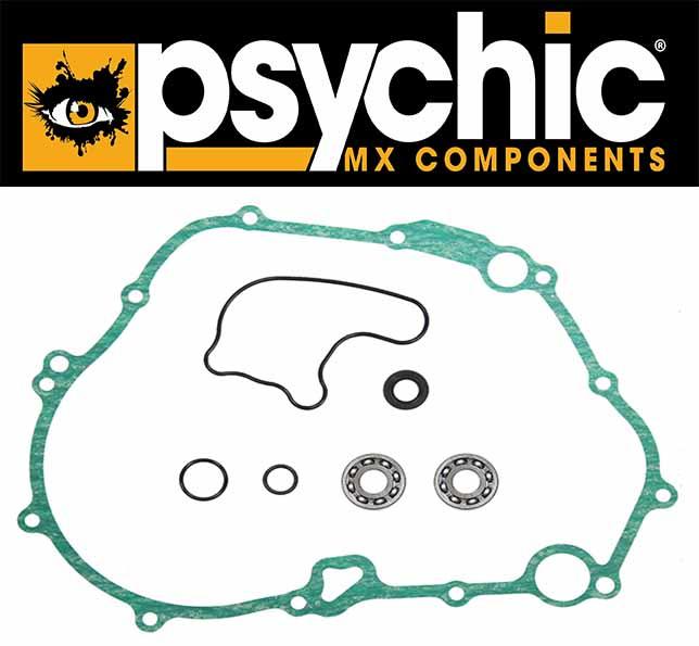 Dirt Racing Water Pump Kit CRF250L, CBR250, Kit with Bearing, MX-10251