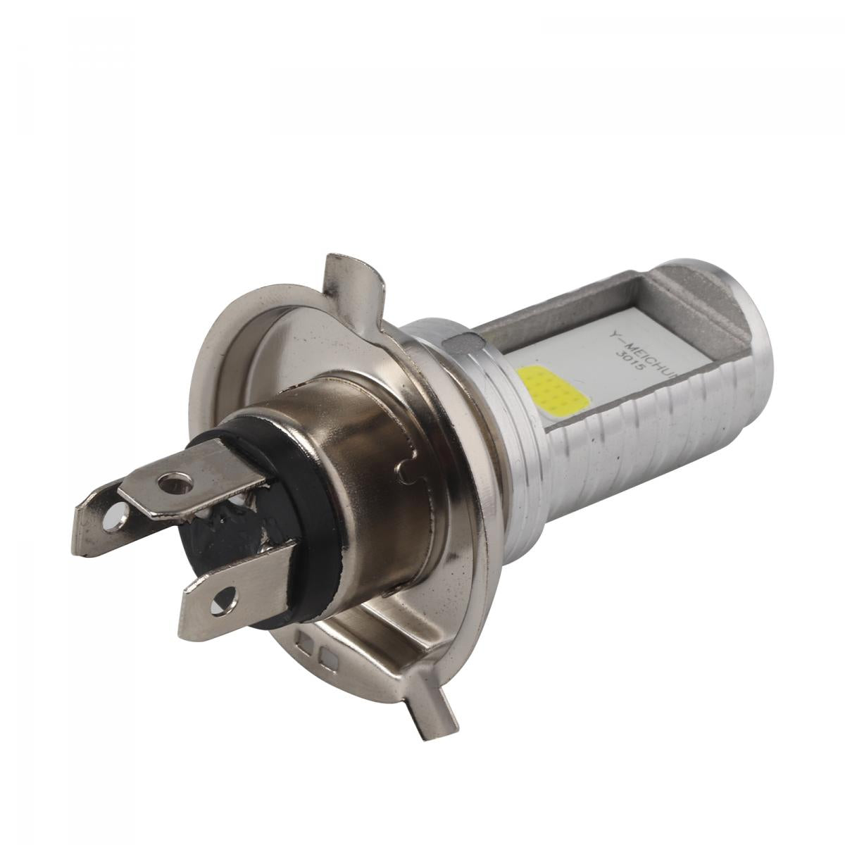 Auto Lamp Electrical Light Bulb 12v Led 15w Hs1/h4 KTM Headlight Stage 2 Upgrade 54611038012