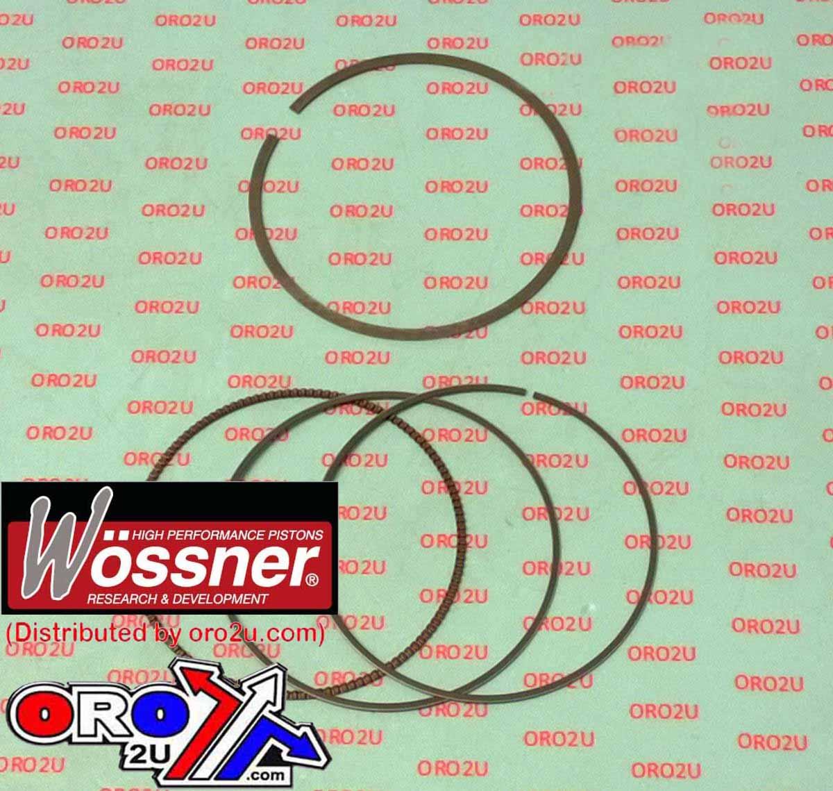 Wossner 76mm Wossner Rings, RIK77.00d