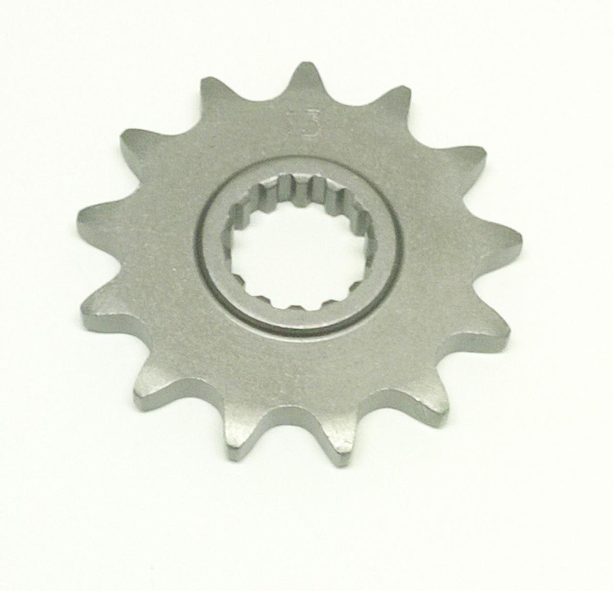 FIR Front Sprocket Groove Yamaha YZ 65, MX-03287-13