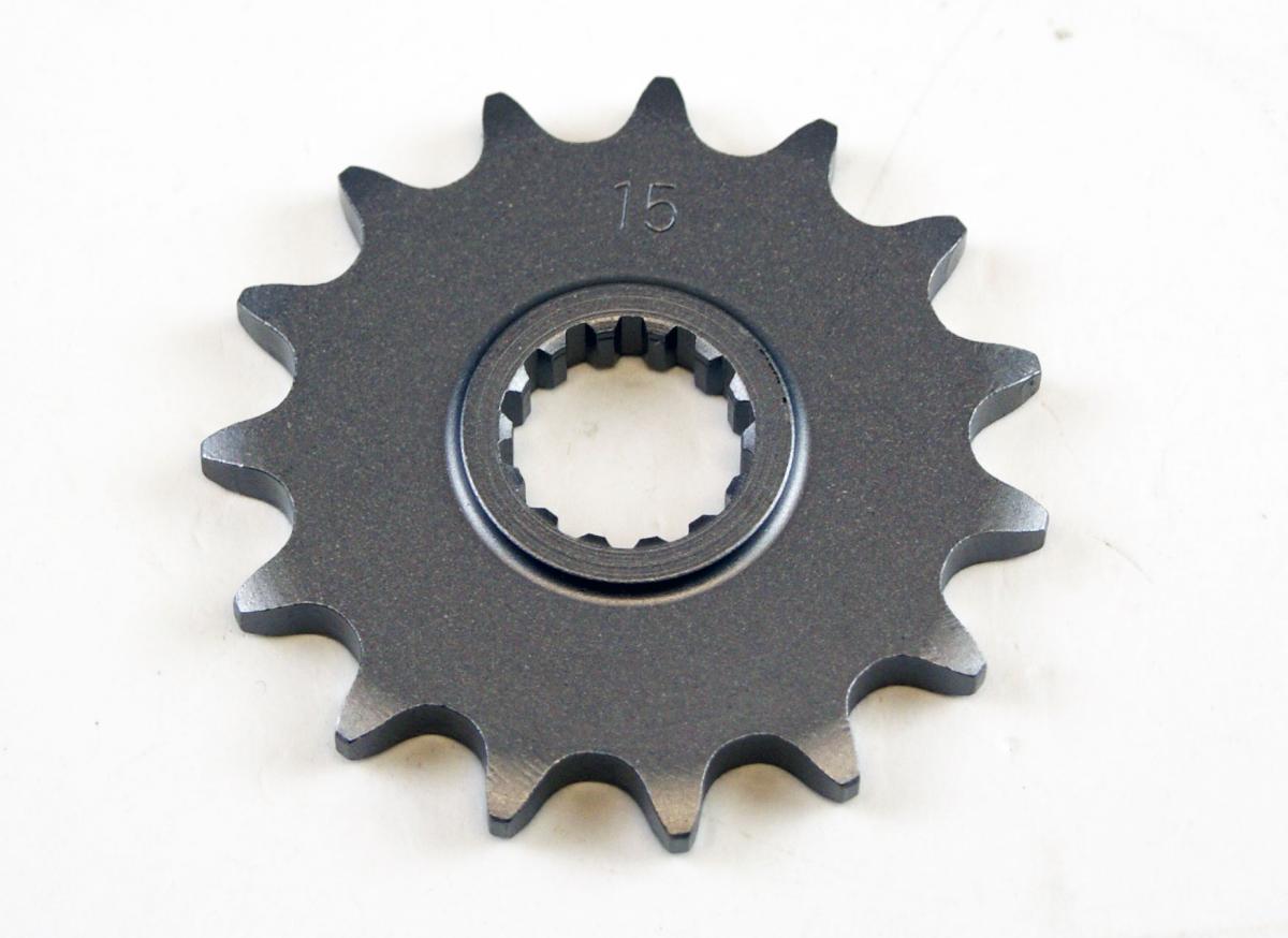 FIR Front Sprocket 15t Yamaha YZ 65, MX-03287-15, 9381a-14243