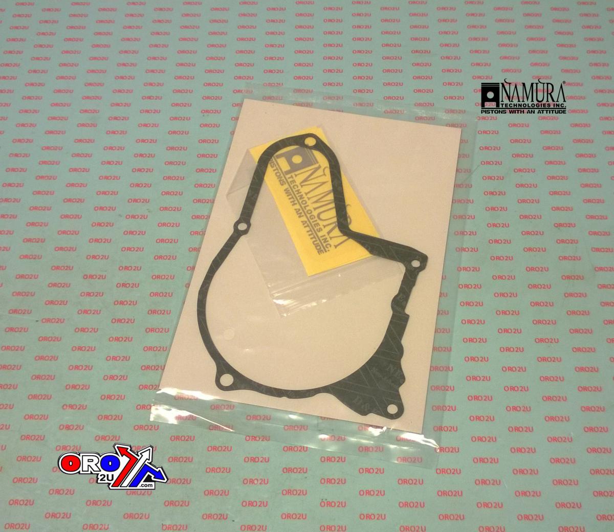 Namura Technologies Gasket Generator Cover, Namura Na-10090cg Trx 90, 11395-hp2-670