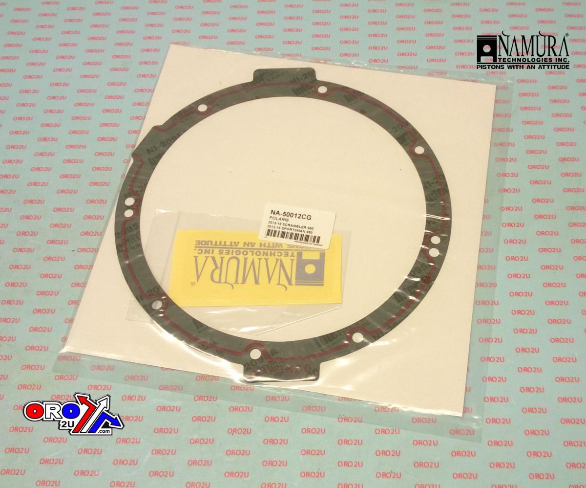 Namura Technologies Gasket Generator Cover, Namura Na-50012cg Polaris, 5813680