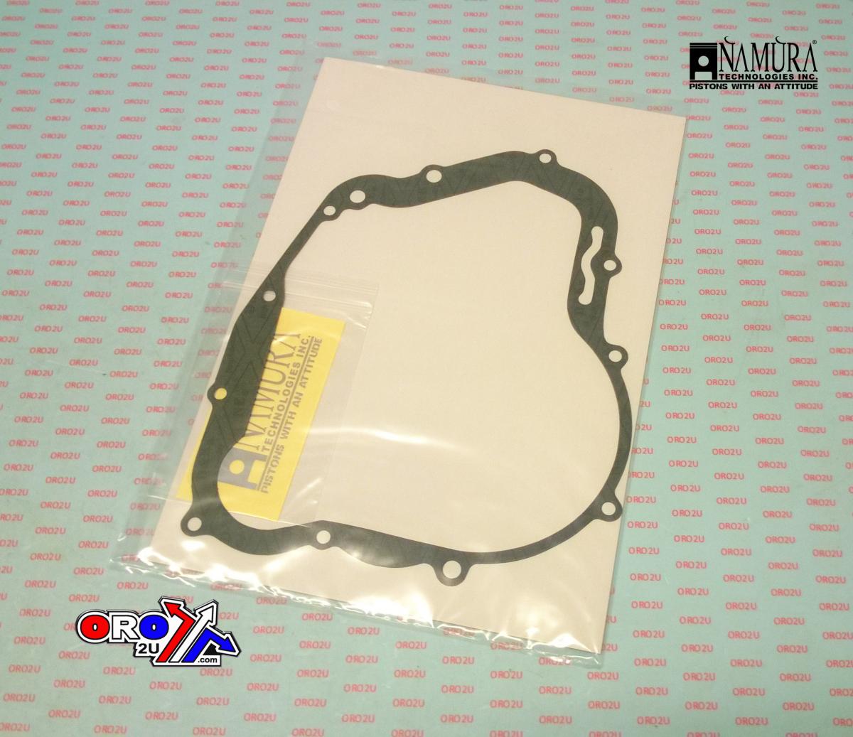 Namura Technologies Gasket Inner Clutch Cover, Namura Nx-30043cg2 Suzuki, 11482-13e00