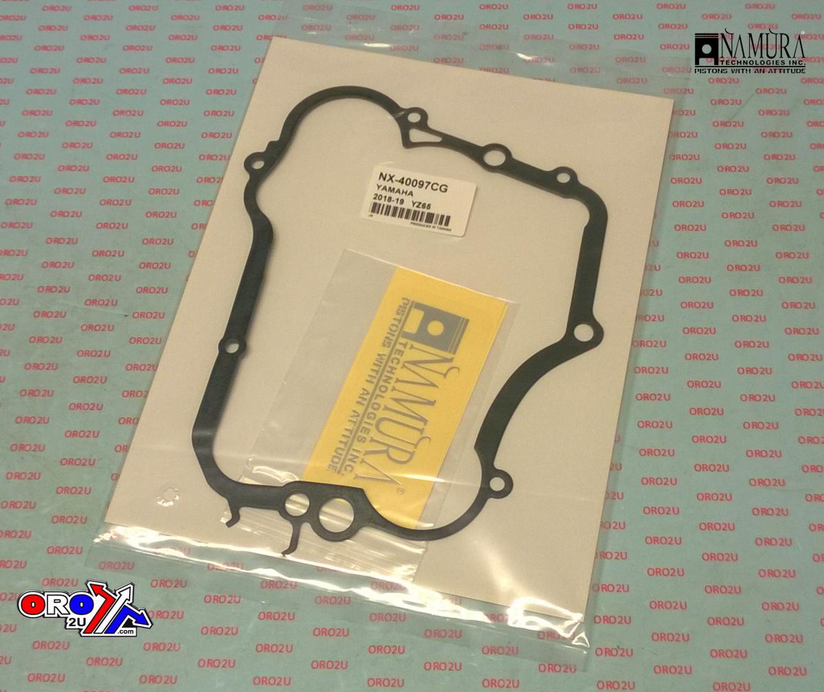 Namura Technologies Gasket Inner Clutch Cover, Namura Nx-40097cg Yamaha, Br8-15461-00-00