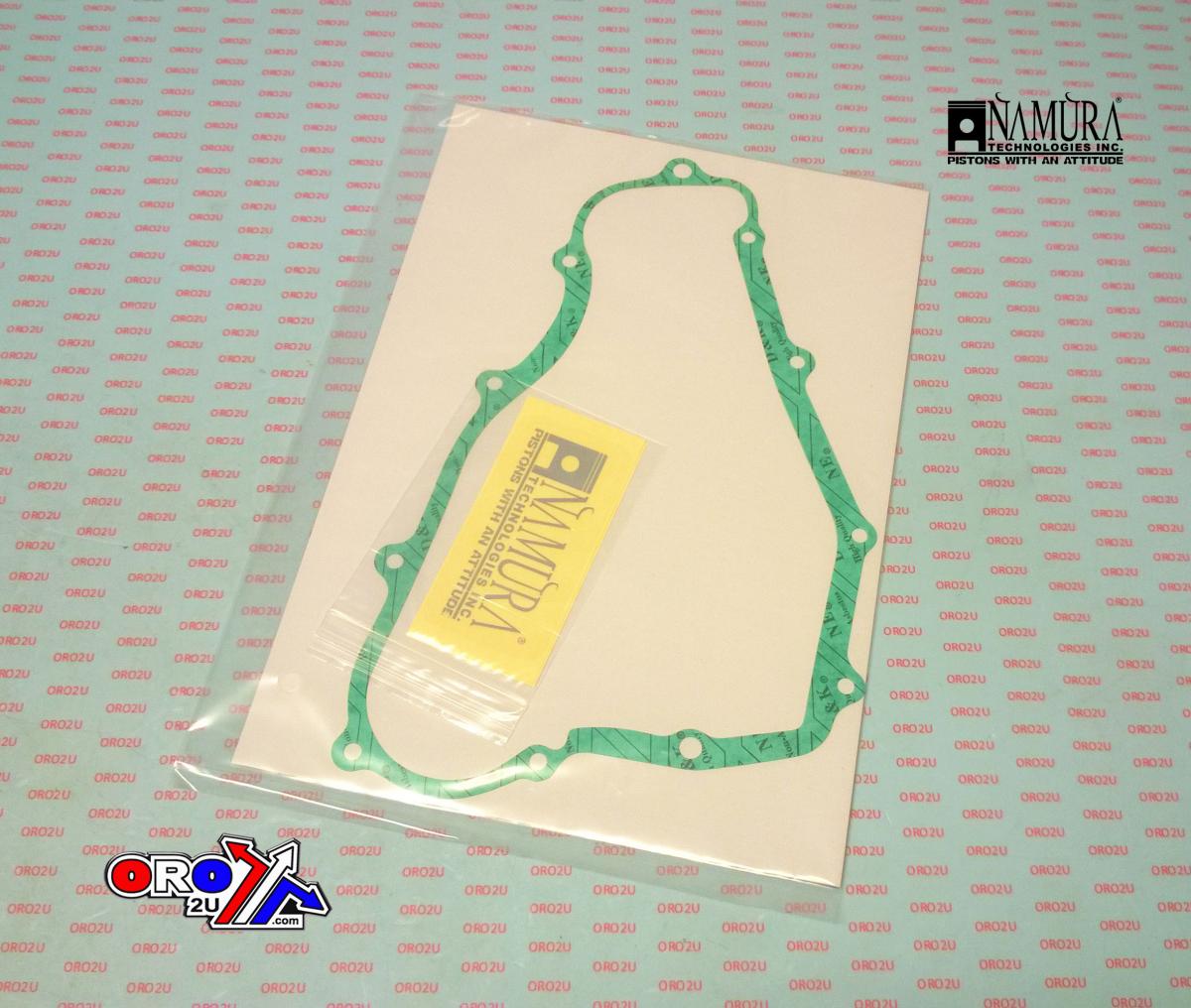 Namura Technologies Gasket Outer Clutch Cover, Namura Nx-10026cg Honda, 11395-ka4-309 11395-ka4-770 11395-ks7-000 11395-ks7-306