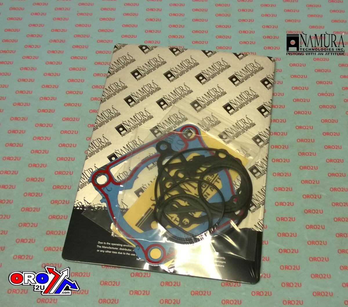 Namura Technologies Gasket Top Set YZ 65 18-19, Namura Nx-40097t
