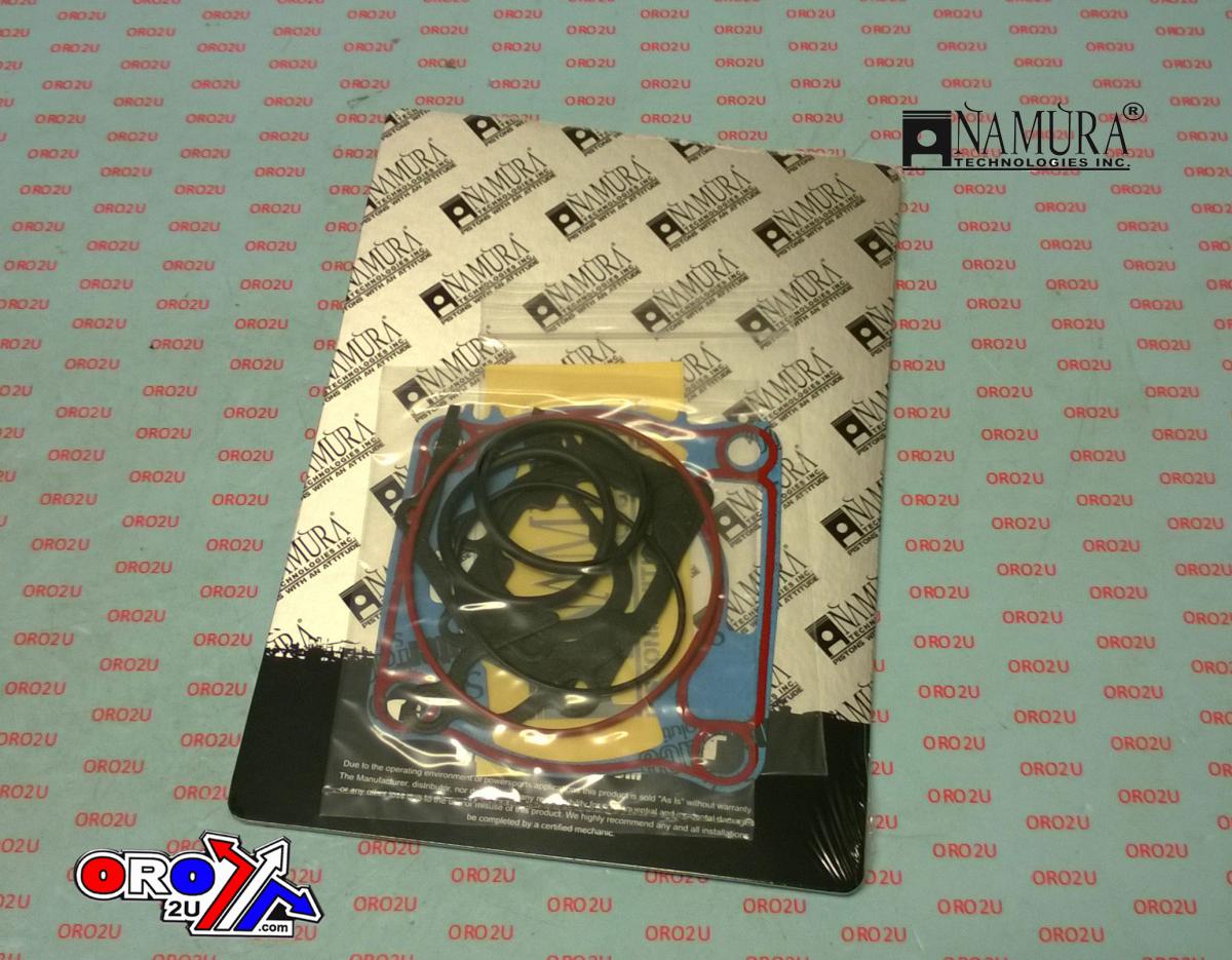 Namura Technologies Gasket Top Set YZ 85 2019, Namura Nx-40098t
