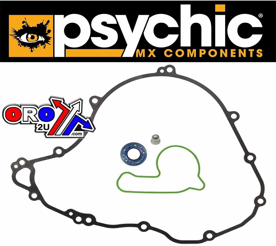 Dirt Racing Water Pump Kit KTM / Husqvarna, No Bearing in Kit, MX-10256