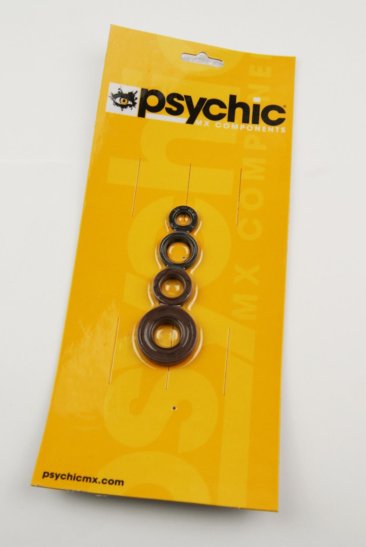 PSYCHIC OIL SEAL SET KTM 50 Mini-Adv, SX, PSYCHIC MX-09224