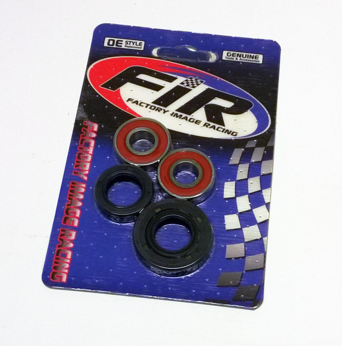 FIR Wheel Bearing Kit Front Ttr, Yamaha Road
