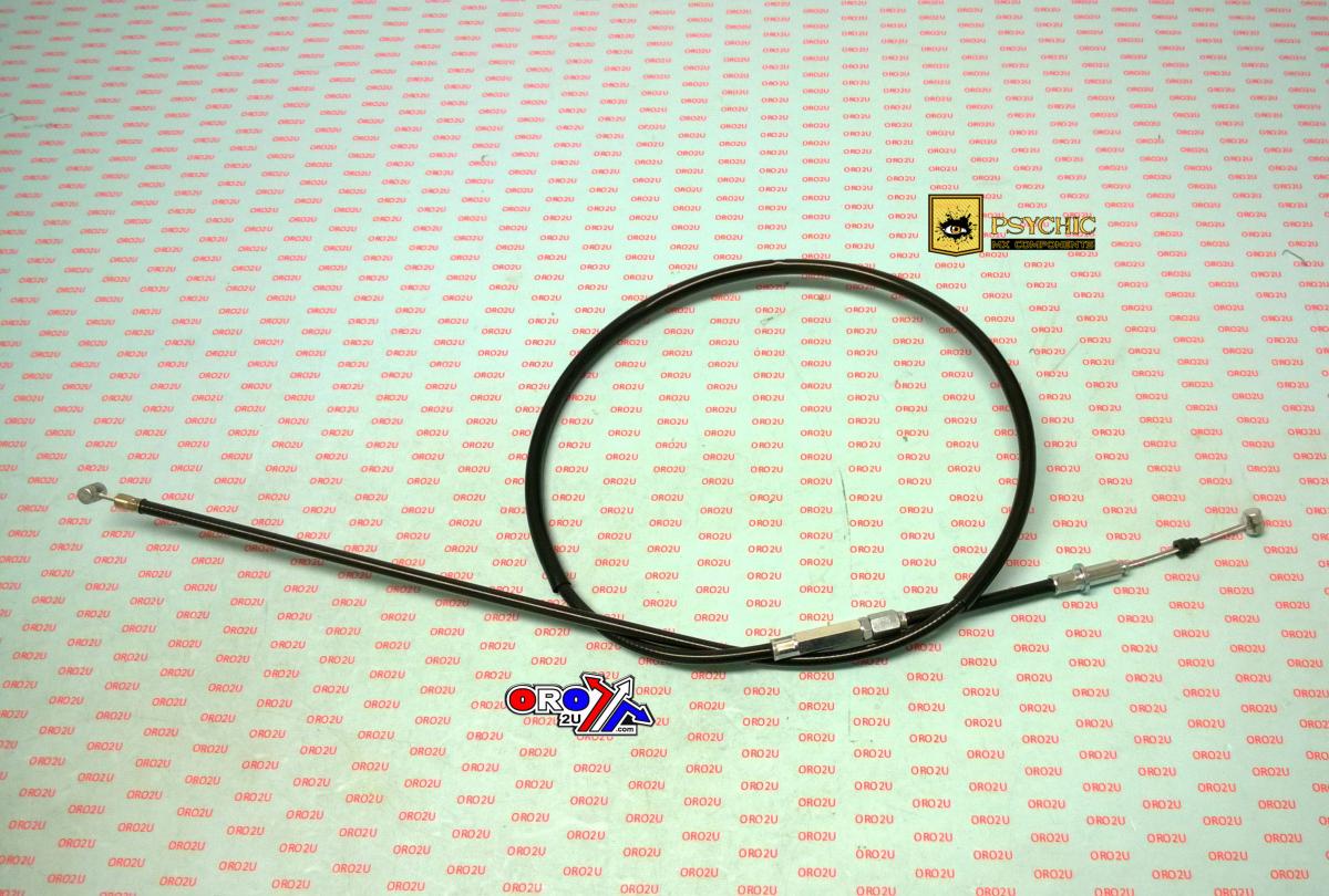 Psychic Cable Clutch 82-83 RM125, Psychic 104-055, 58210-14102