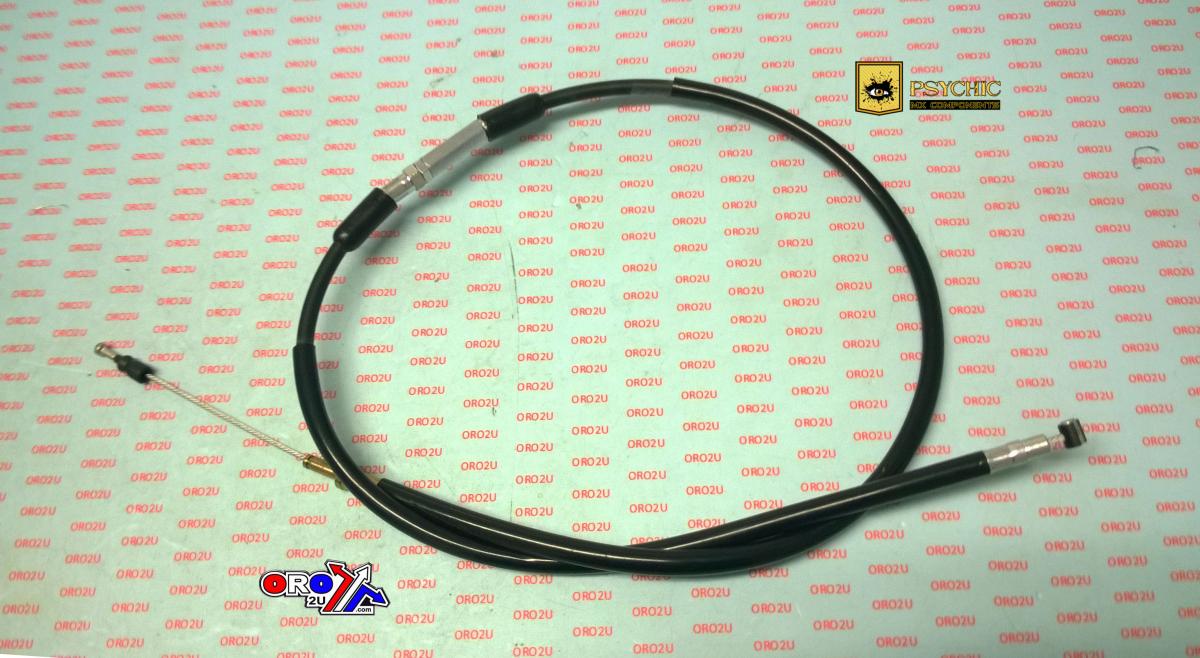 Psychic Cable Clutch CR125 WR125, Psychic 110-065, 800092817