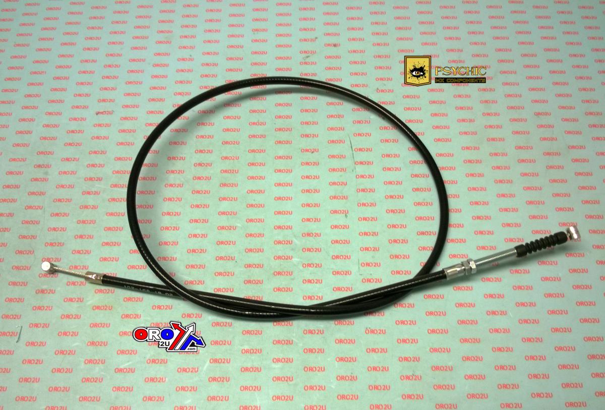 PSYCHIC CABLE FRONT BRAKE 80-85 CR80, PSYCHIC 102-165
