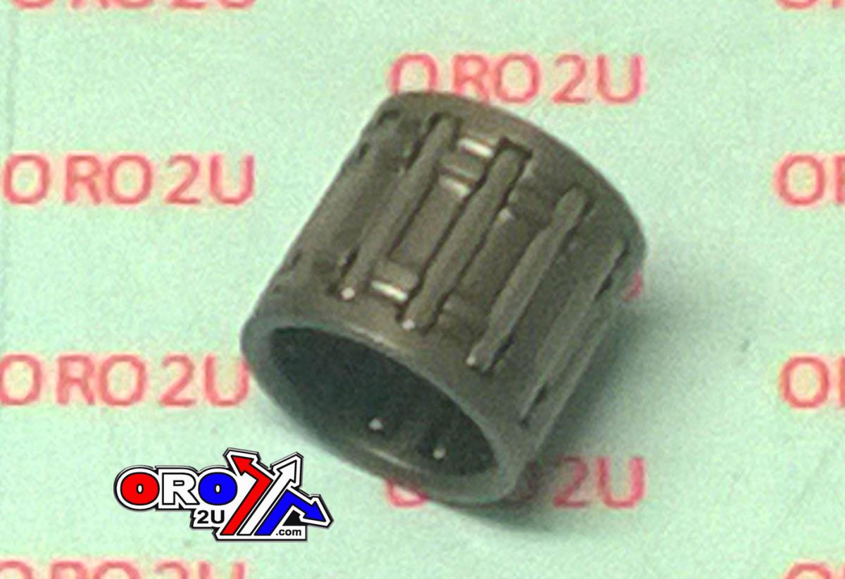 Vertex Small End Bearing 14x18x16 Yamaha WR/YZ 80/85 93-22, Vertex WB107 Honda CR/suzuki RM 80/85