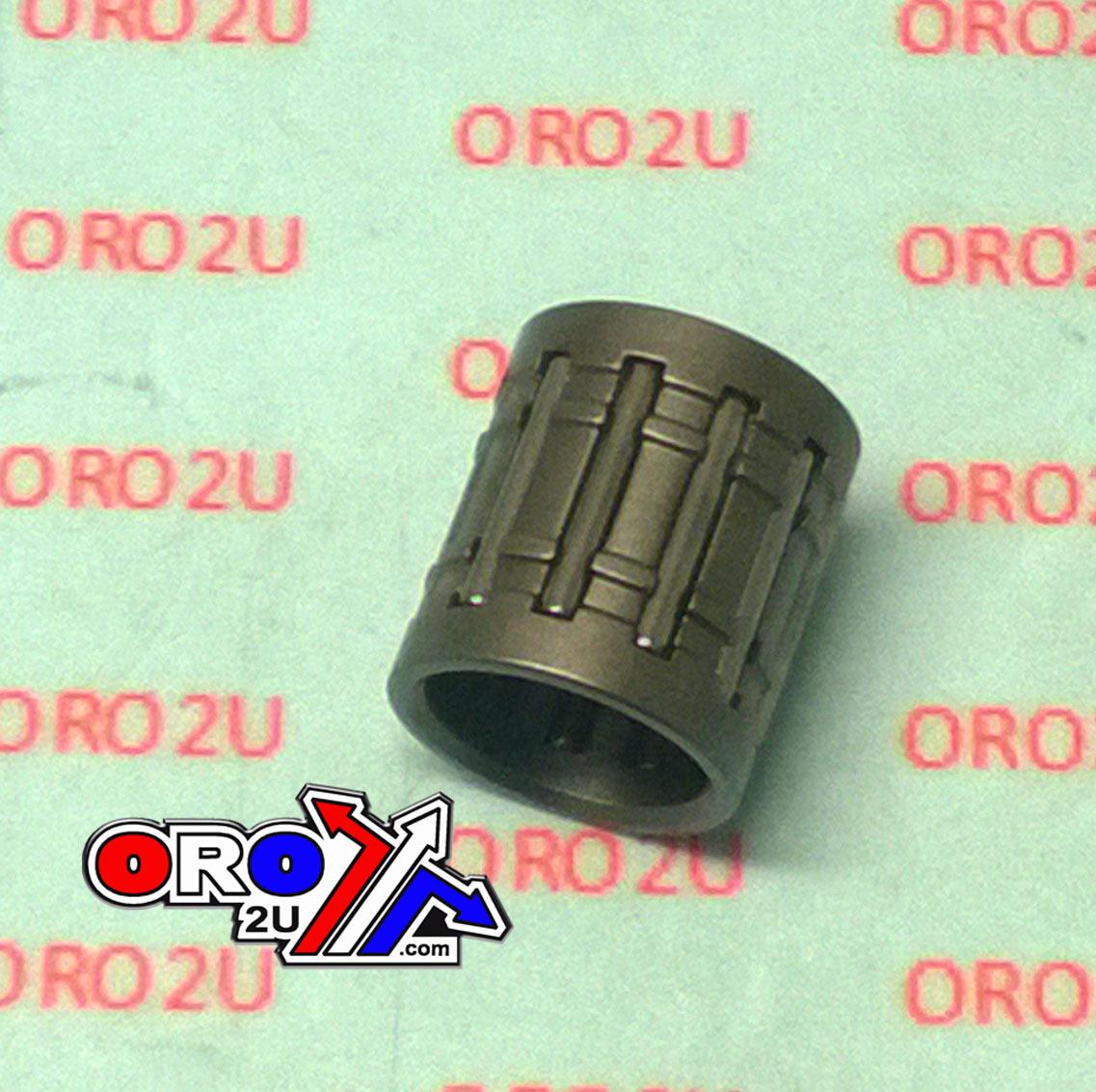 Vertex Small End Bearing 14x18x20 Honda CR 125 79-84, Vertex WB109 Suzuki RM 125 80-84