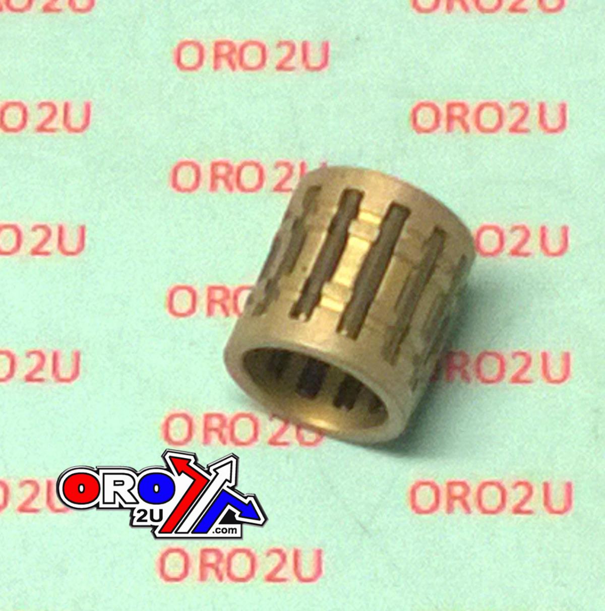Vertex Small End Bearing 14x18x18.8 Honda CR 125 85-87, Vertex WB142