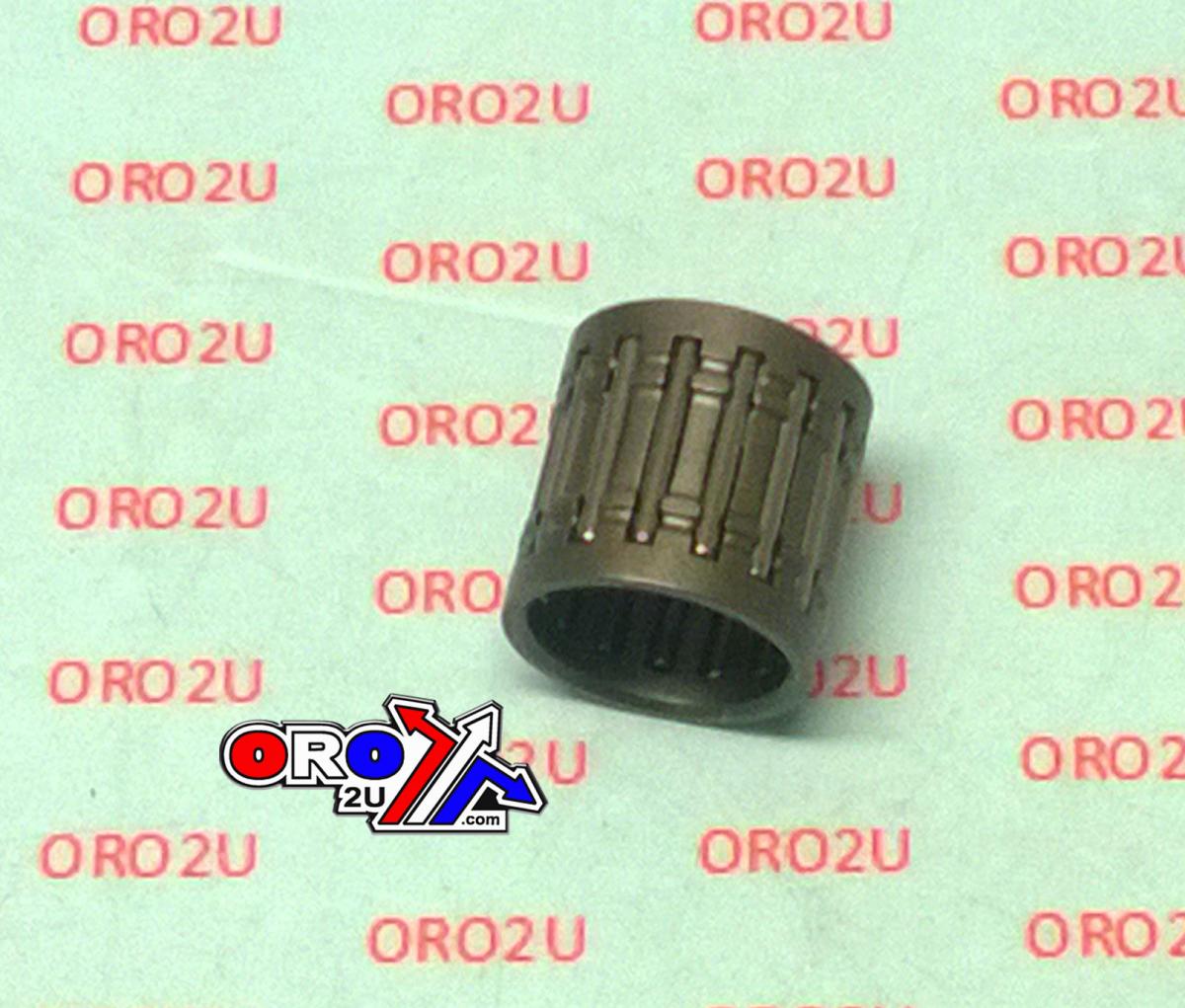 Vertex Small End Bearing 18x22x22 Husky CR/WR 250/300 98-03, Vertex WB118 Honda CR/atc.trx Yamaha YZ