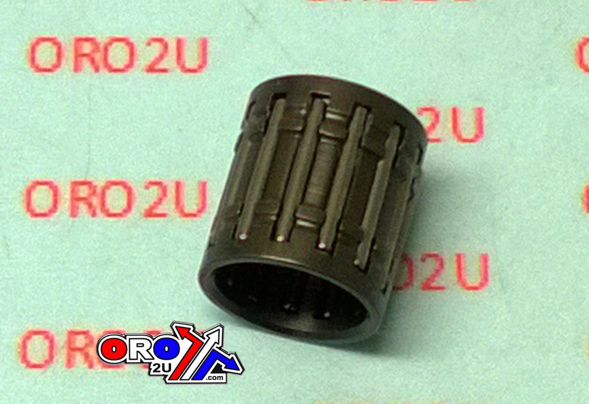 Vertex Small End Bearing 12x15x16.3 KTM SX/XC 65 00-22, Vertex WB102 Gas Gas MC65/husky TC65