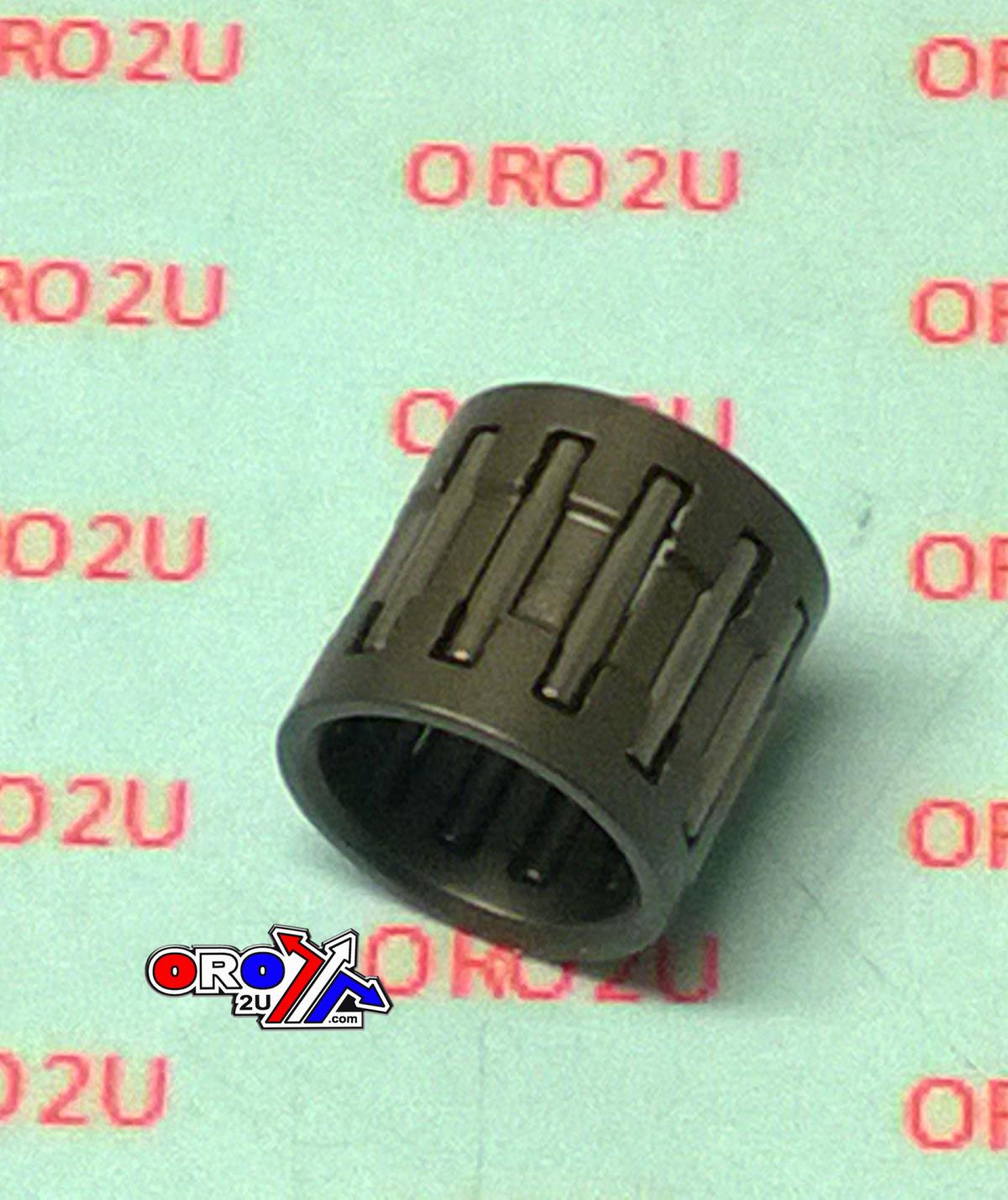 Vertex Small End Bearing 14x18x16.70 KTM SX 85/105 03-22, Vertex WB139 Gas Gas/husky