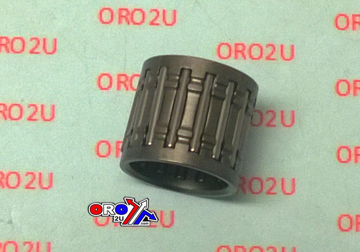 Vertex Small End Bearing 18x22x19.65KTM 250/300 90-22, Vertex WB117 Beta/gas Gas/husky