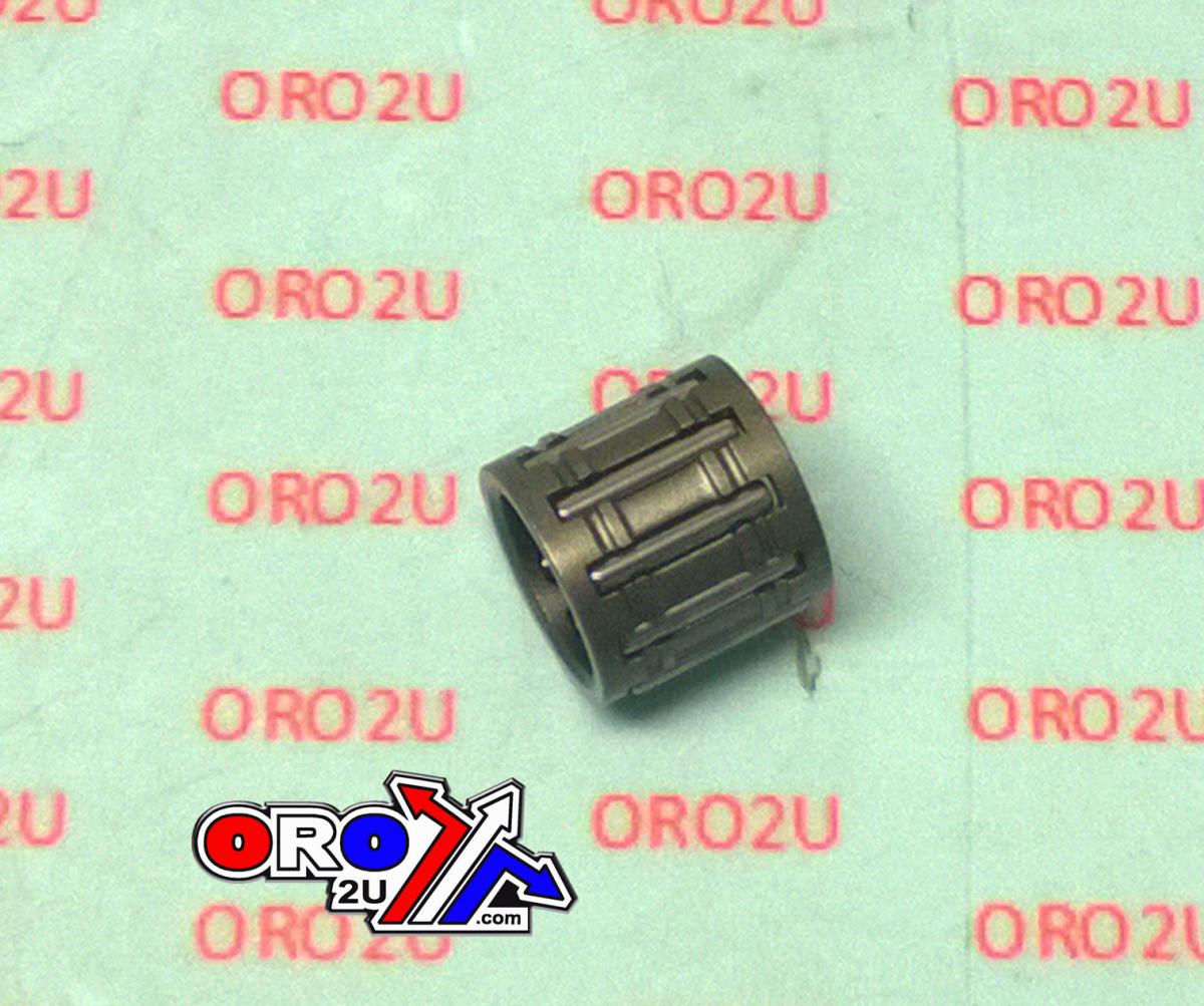 Vertex Small End Bearing 12x16x15.3 Kawasaki KX 60/65 83-22, Vertex WB144 Suzuki RM 65 03-05