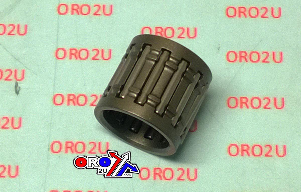 Vertex Small End Bearing 18x23x22 Suzuki RM/rmx 250 83-18, Vertex WB120 Yamaha YZ 250